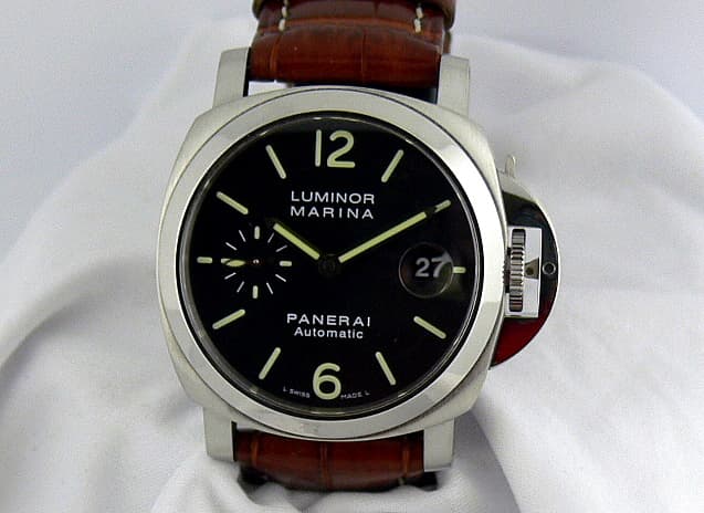 Panerai Luminor Marina 40mm