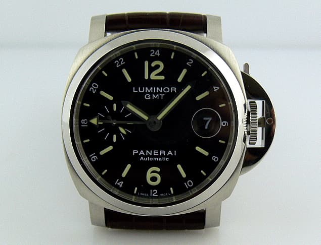 Panerai Luminor GMT 40mm