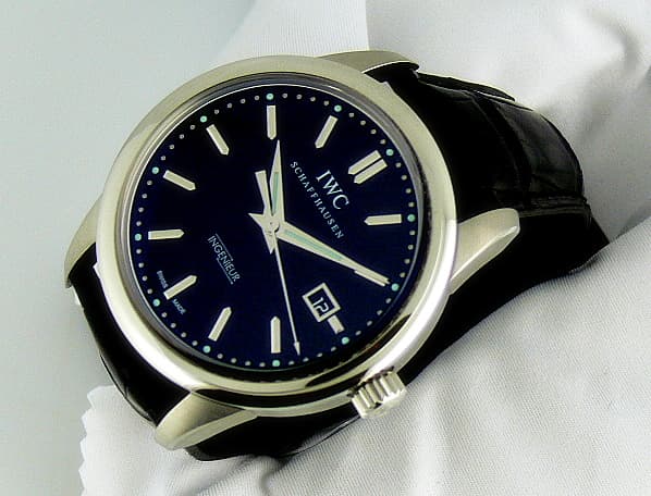 IWC Ingenieur Automatic