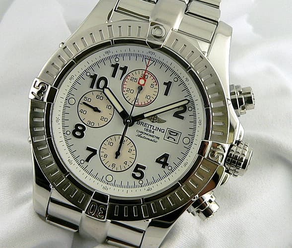 Breitling Aeromarine Super Avenger