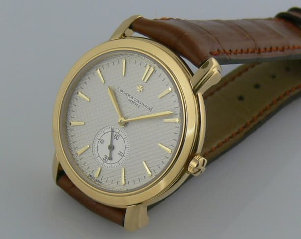 Vacheron Constantin Grand Classique