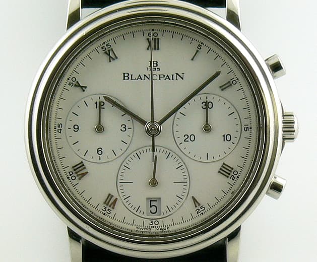 Blancpain Chrono 1185