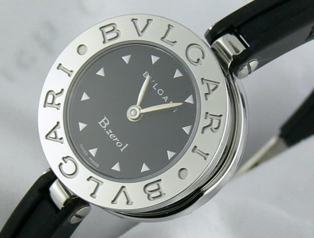 Bulgari Bzero 1