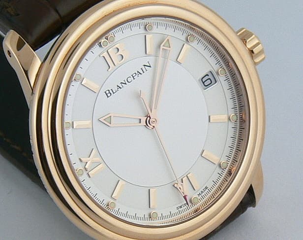 Blancpain 2100 RG