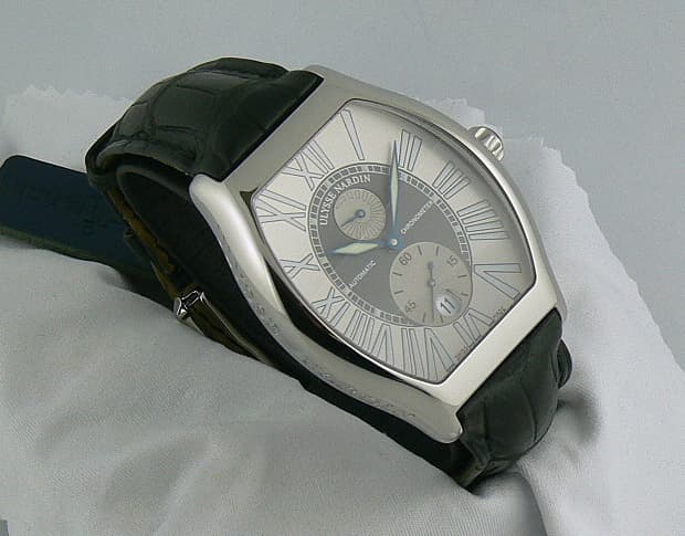 Ulysse Nardin Michelangelo Gigante Chronometer