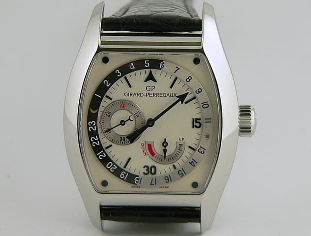 Girard Perregaux Richville Day/Night
 