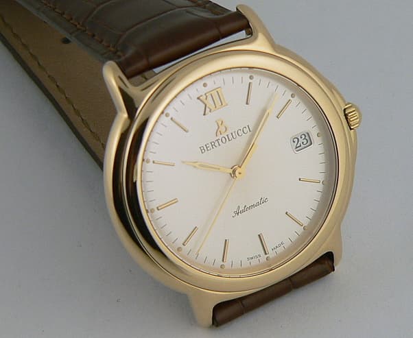 Bertolucci PEDRO 18k Auto