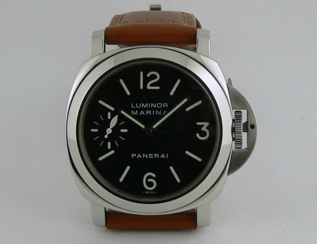 Panerai Luminor Marina 44 Manual