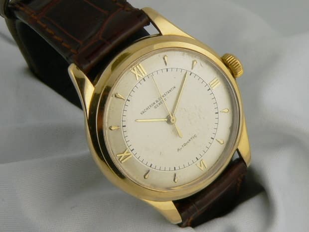 Vacheron Constantin Automatic Vintage