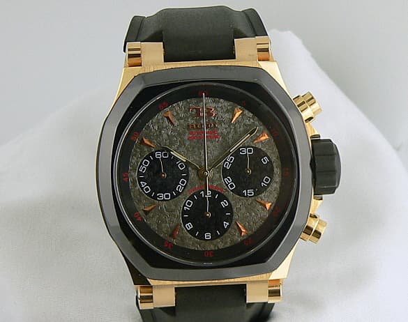 Buti Yanick Sport Chrono