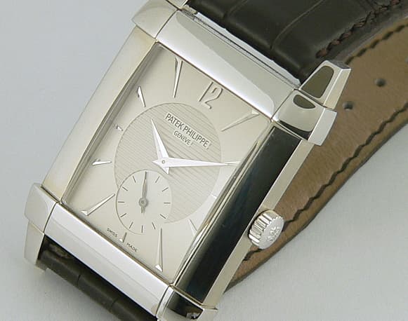 Patek Philippe 5111 WG
   