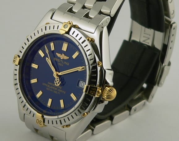 Breitling Wings Automatic