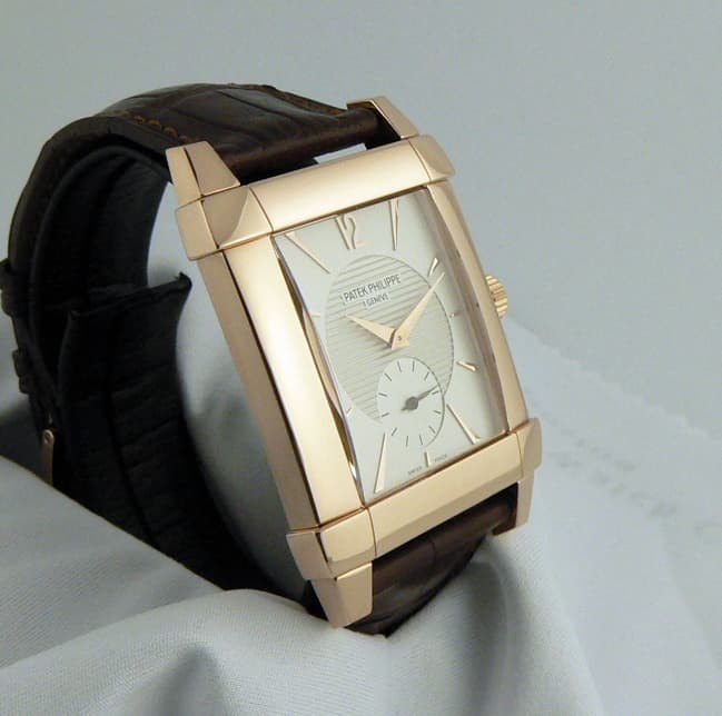 Patek Philippe Gondolo 5111R 

