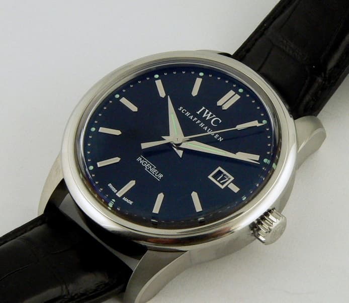 IWC Ingenieur Automatic