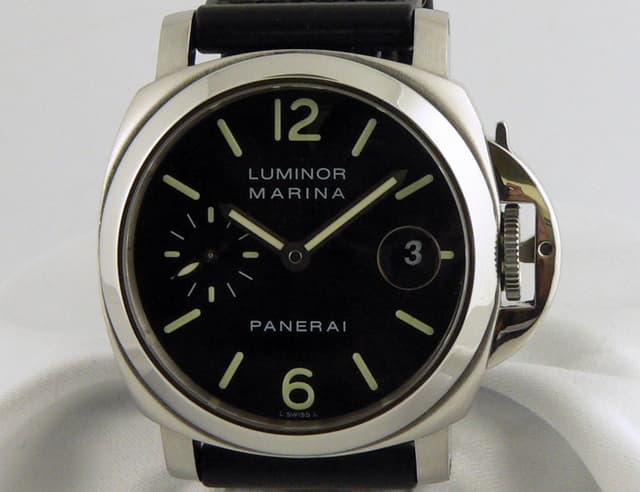 Panerai Luminor Marina 40mm