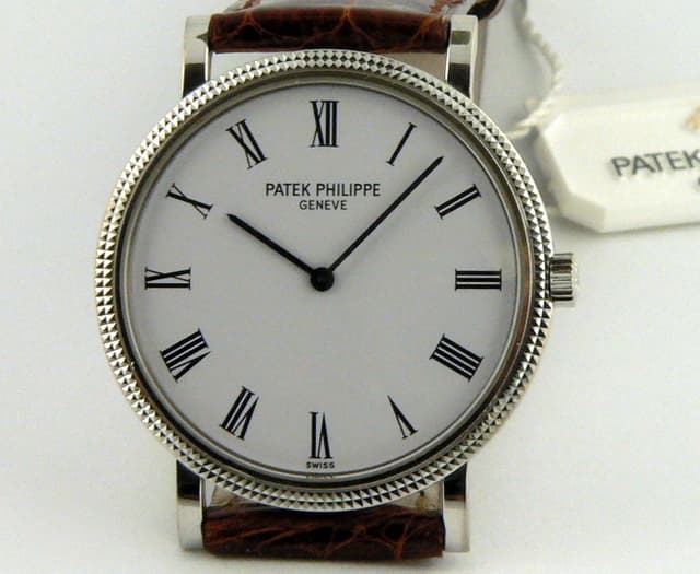 Patek Philippe 5120G