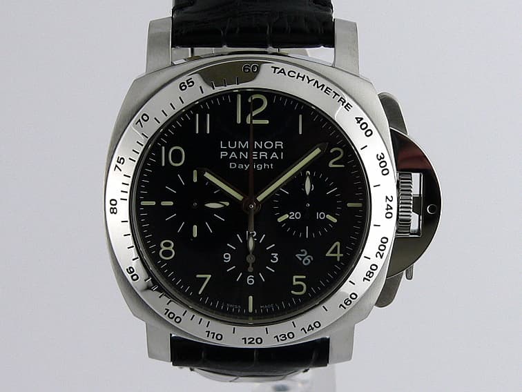 Panerai Luminor Chrono Daylight