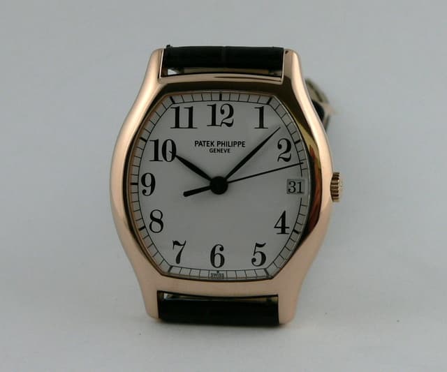 Patek Philippe 5030R