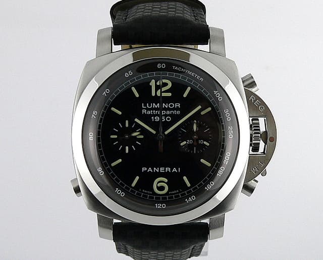 Panerai Luminor Split 1950