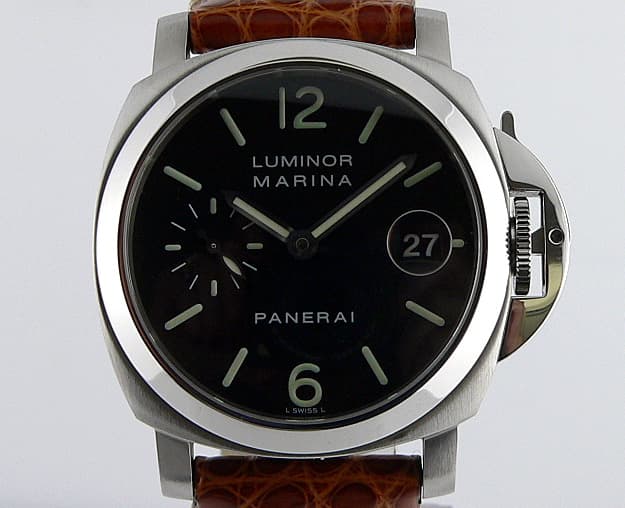 Panerai Luminor Marina 40mm