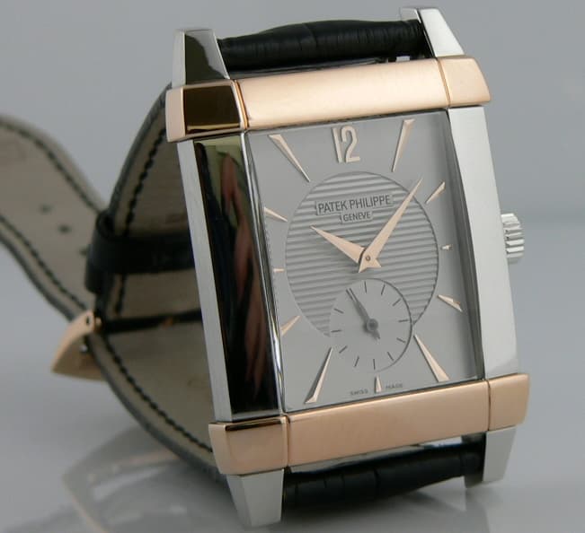 Patek Philippe Gondolo 5111PR

