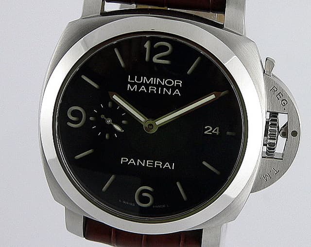 Panerai Luminor Marina 1950 PAM 312 44mm