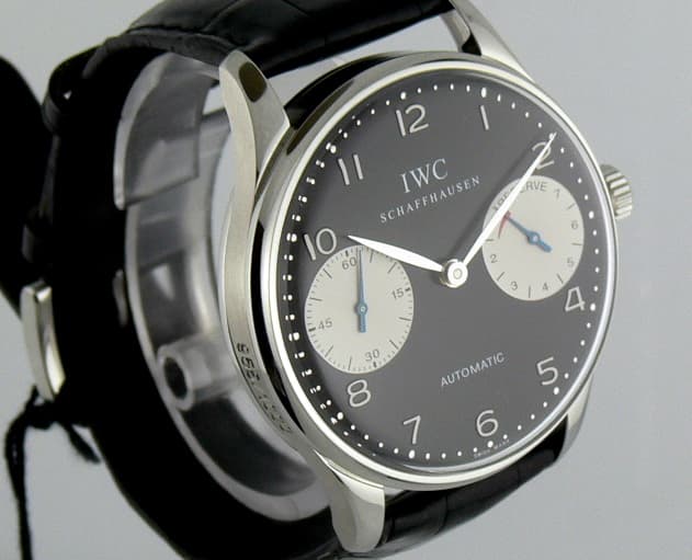 IWC Portugieser Automatic 2000