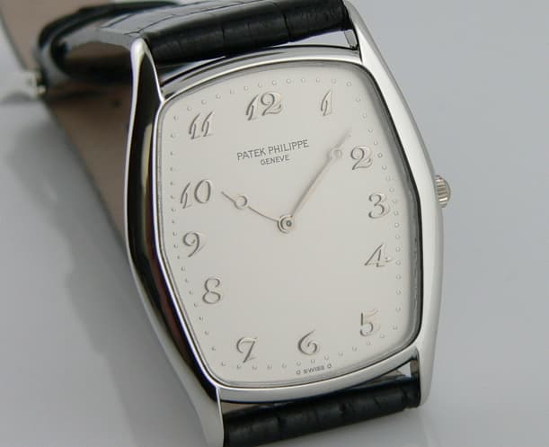 Patek Philippe 3842P "Fantaisie"
    