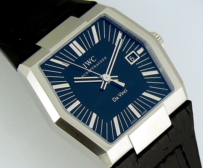 IWC Da Vinci Auto "Vintage"