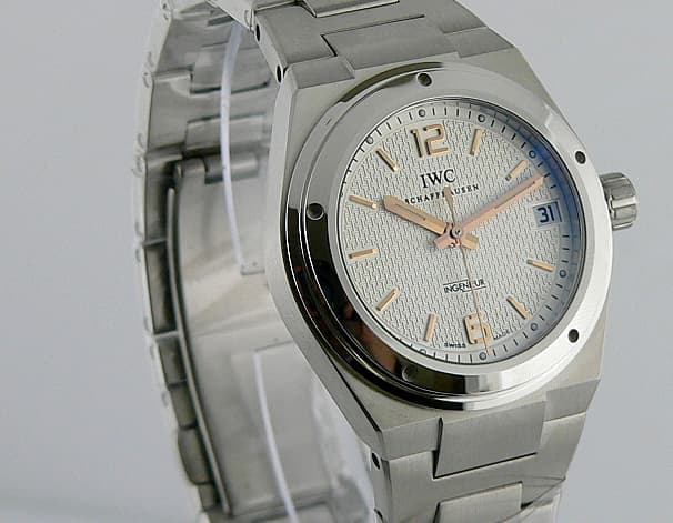 IWC Ingenieur Midsize