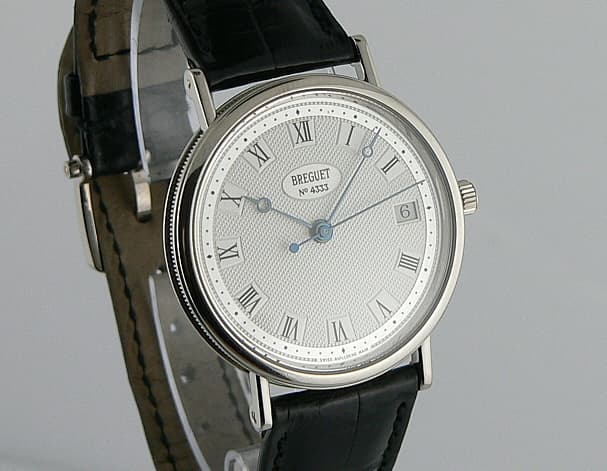 Breguet 5910 Auto WG