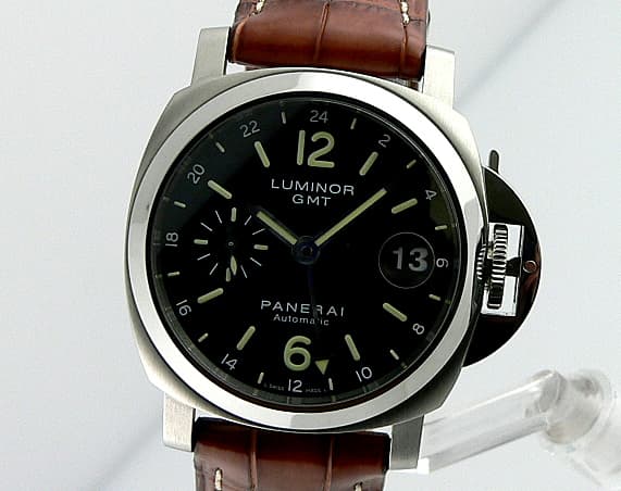 Panerai Luminor GMT 40mm