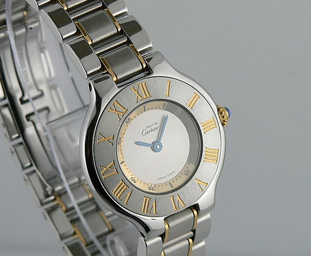 21 Must de Cartier image