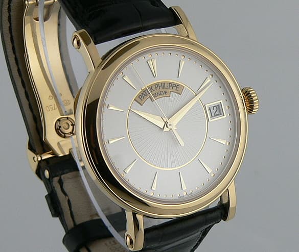 Patek Philippe 5153J