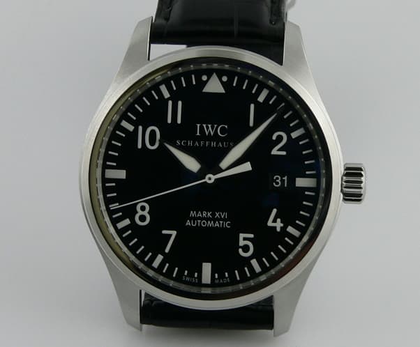 IWC Mark XVI Strap