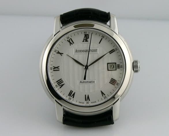 Audemars Piguet Jules W.G Automatic