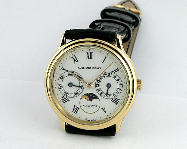 Audemars Piguet Day-Date Moon