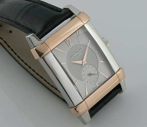 Patek Philippe Gondolo 5111PR
