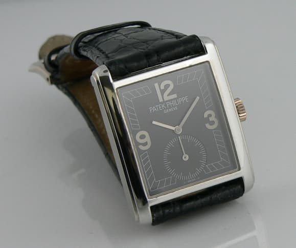 Patek Philippe Gondolo 5014G