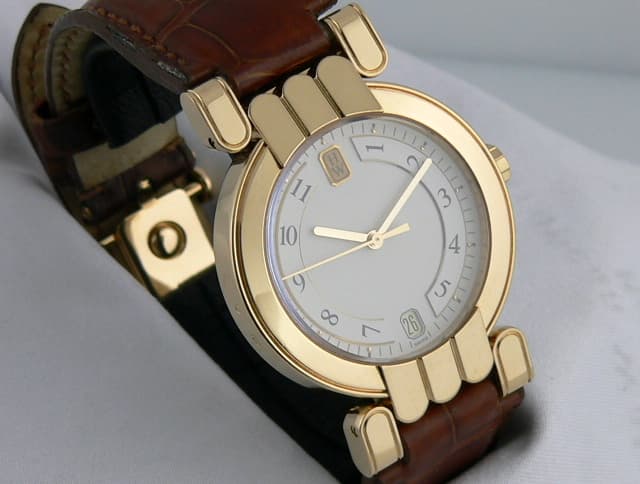 Harry Winston Premier, YG