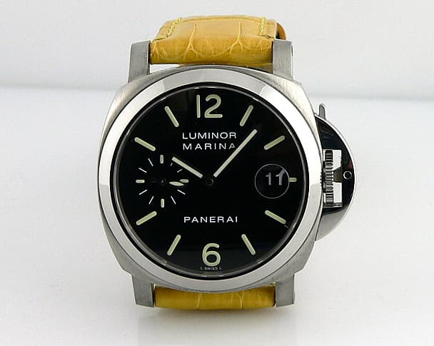 Panerai Luminor Marina 40mm