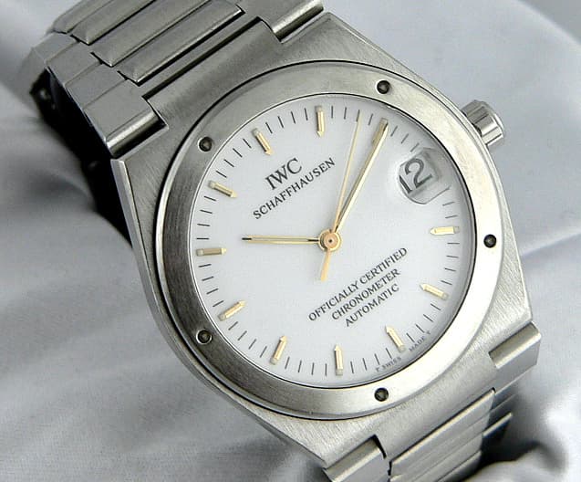 IWC Ingenieur 3521