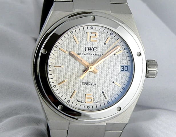 IWC Ingenieur Midsize