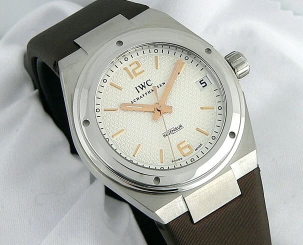 IWC Ingenieur Midsize