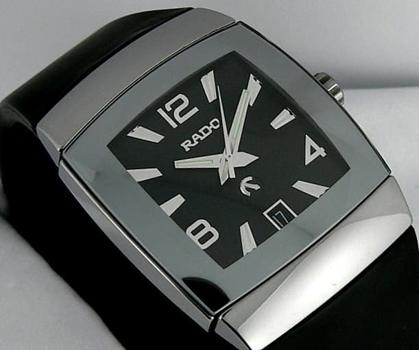 Rado Sintra Mens XXL Auto 