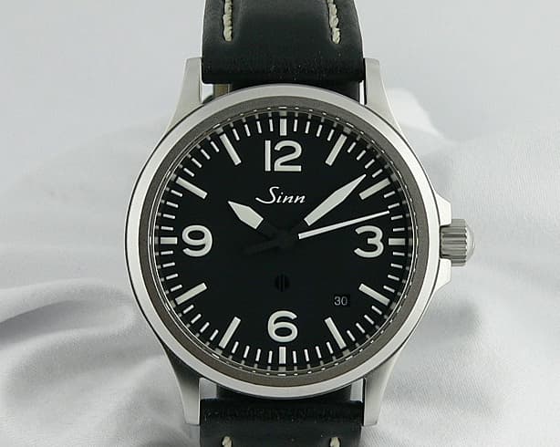 Sinn 656