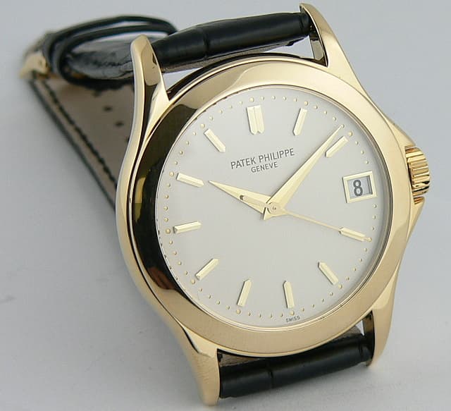 Patek Philippe 5107 YG