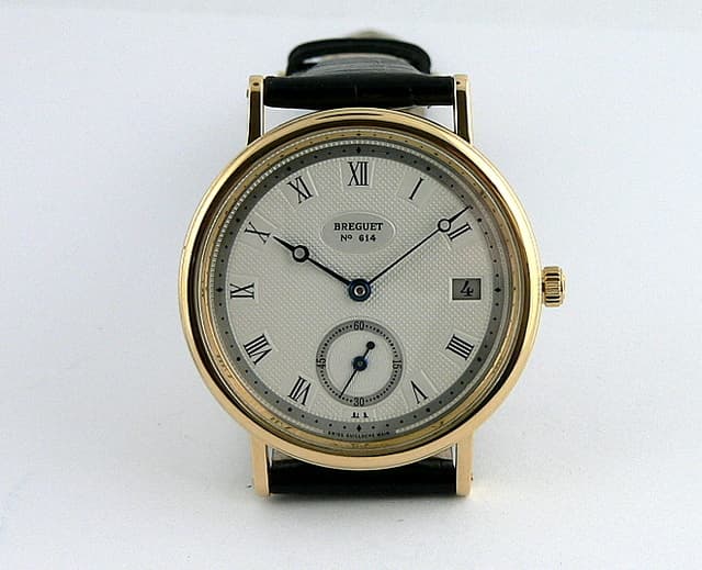 Breguet 5920 Classique YG