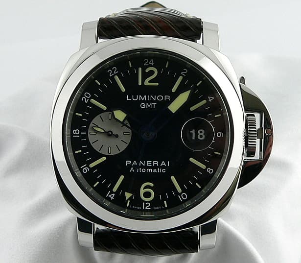 Panerai Luminor GMT