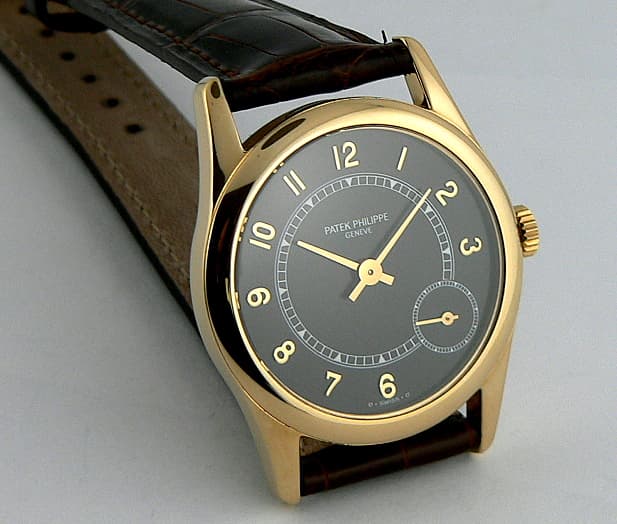 Patek Philippe 5000J